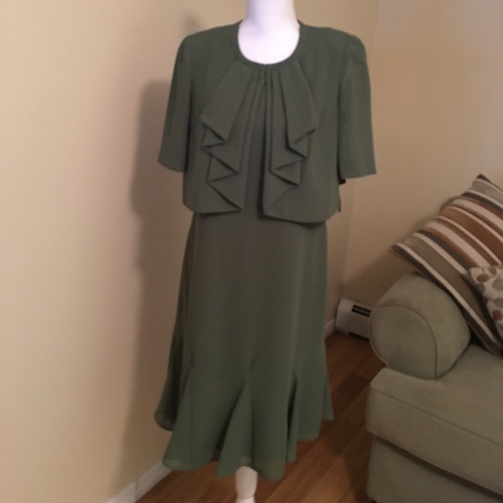 NWT Danny & Nicole Dress